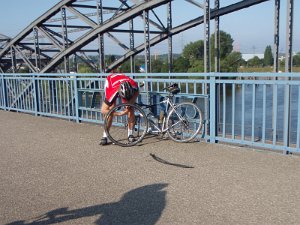 Cyclassics Helmut 161